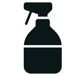 Cleanse SVG Icon